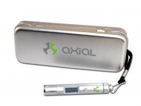 Axial Infrared Temperature Gun