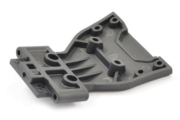 FTX COMET FRONT CHASSIS PLATE