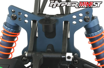 HoBao Hyper 12 Mini ST Truggy