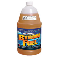 Καύσιμα Byron Premium Competition - RC Boat Fuel-60% Nitro, 16% - Πατήστε στην εικόνα για να κλείσει