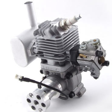 Spe 26cc - Cermark Gas Engine Κινητήρας
