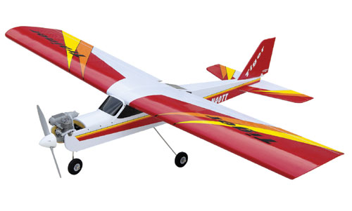 Thunder Tiger RC Planes - Trainer MKIII 40